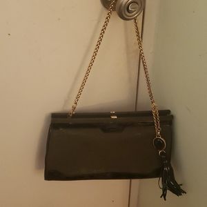 Nanette Lepore chain purse